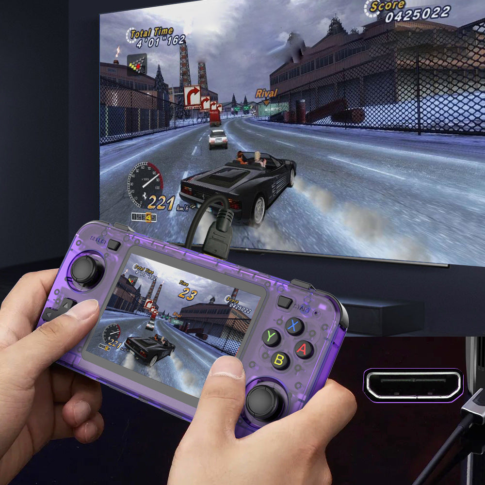 Video Game Consoles