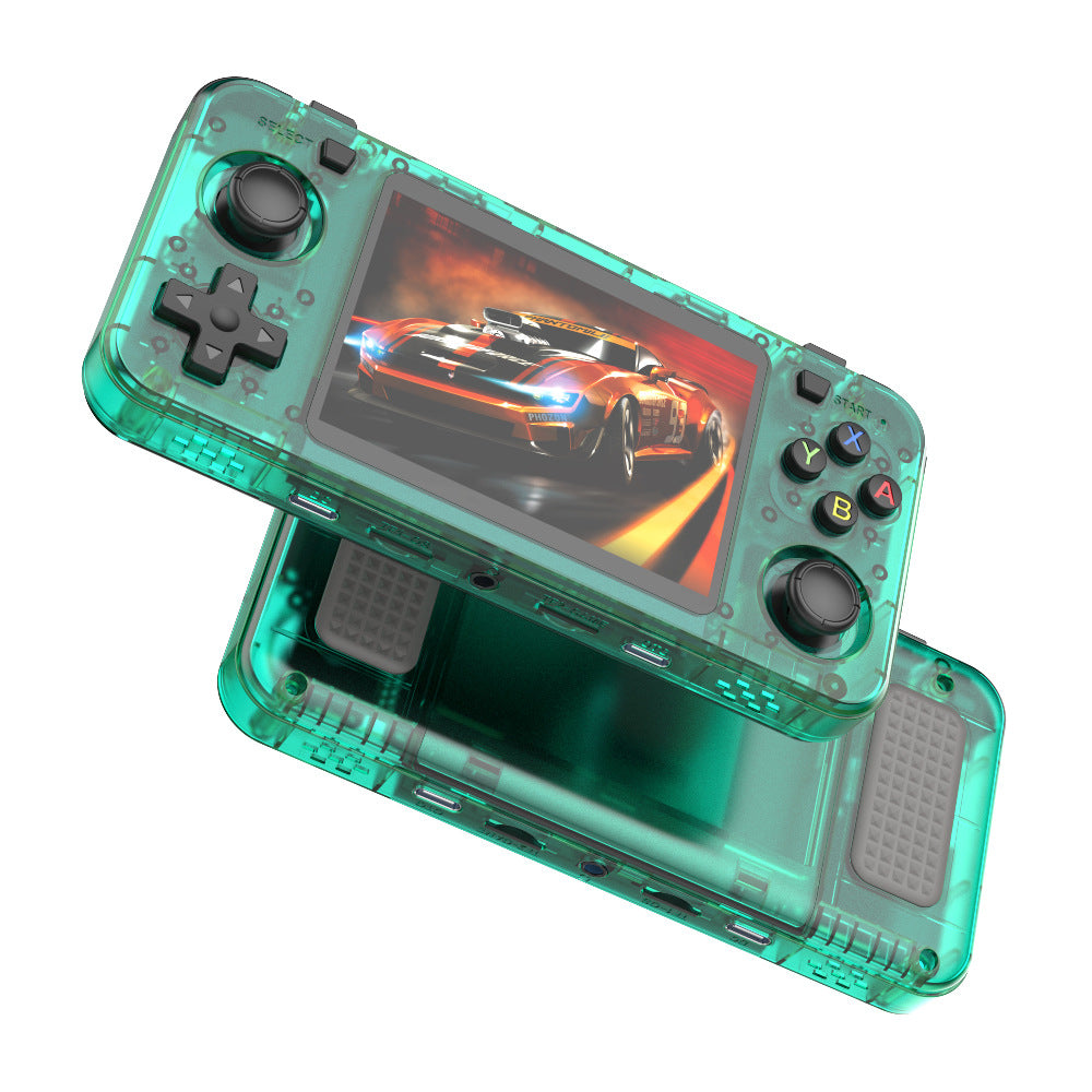 Video Game Consoles