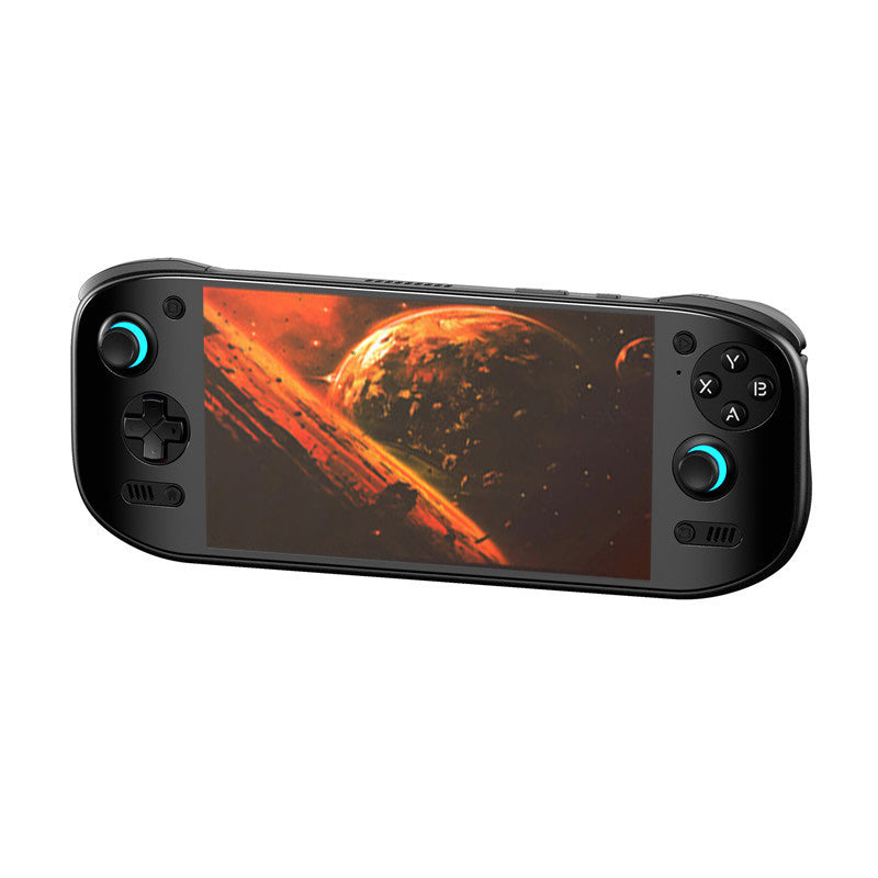 Video Game Consoles