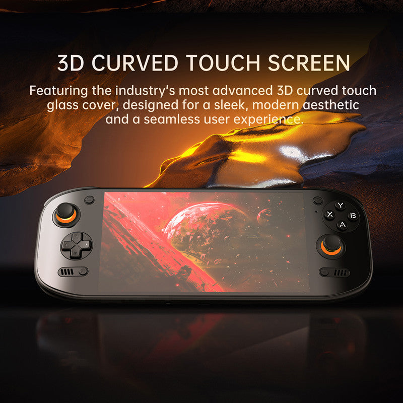Video Game Consoles