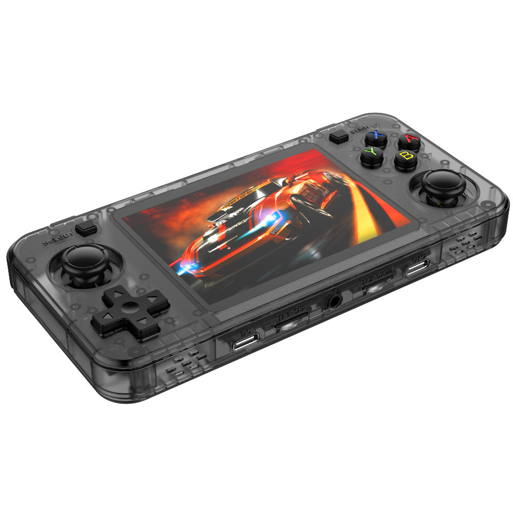 Video Game Consoles