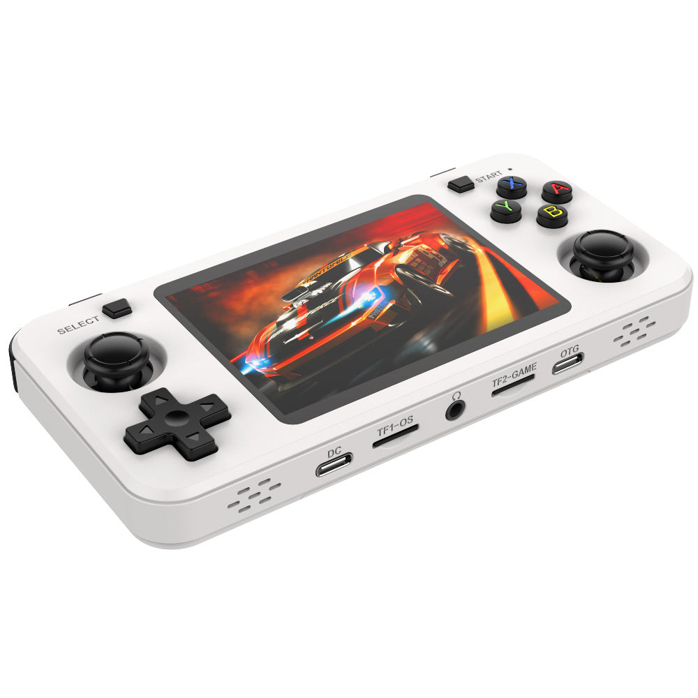 Video Game Consoles