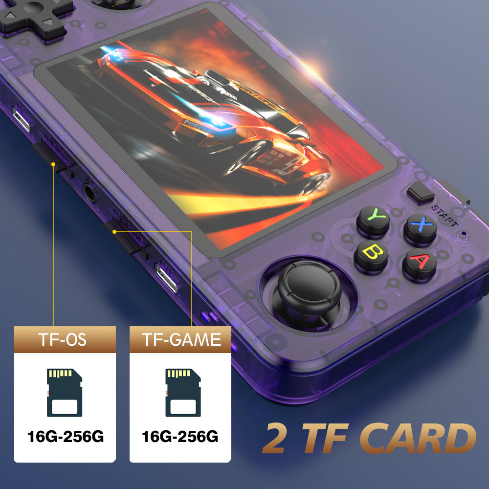 Video Game Consoles