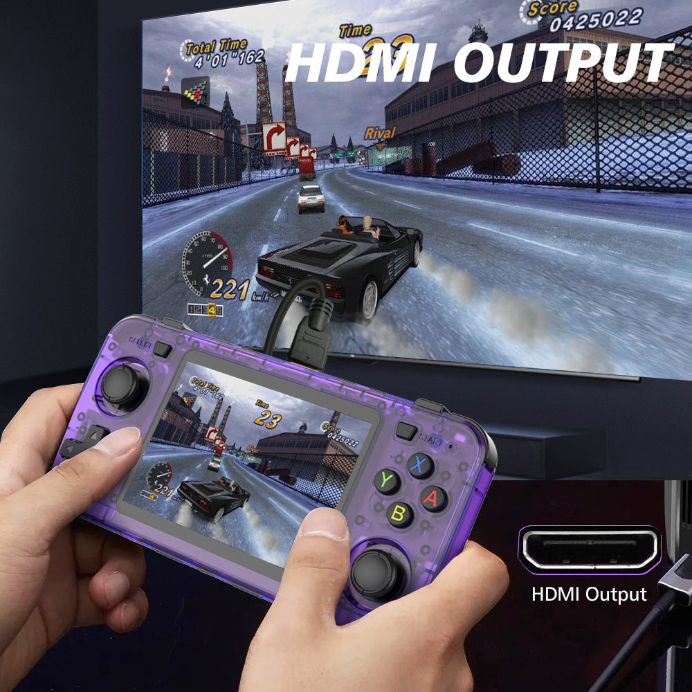 Video Game Consoles