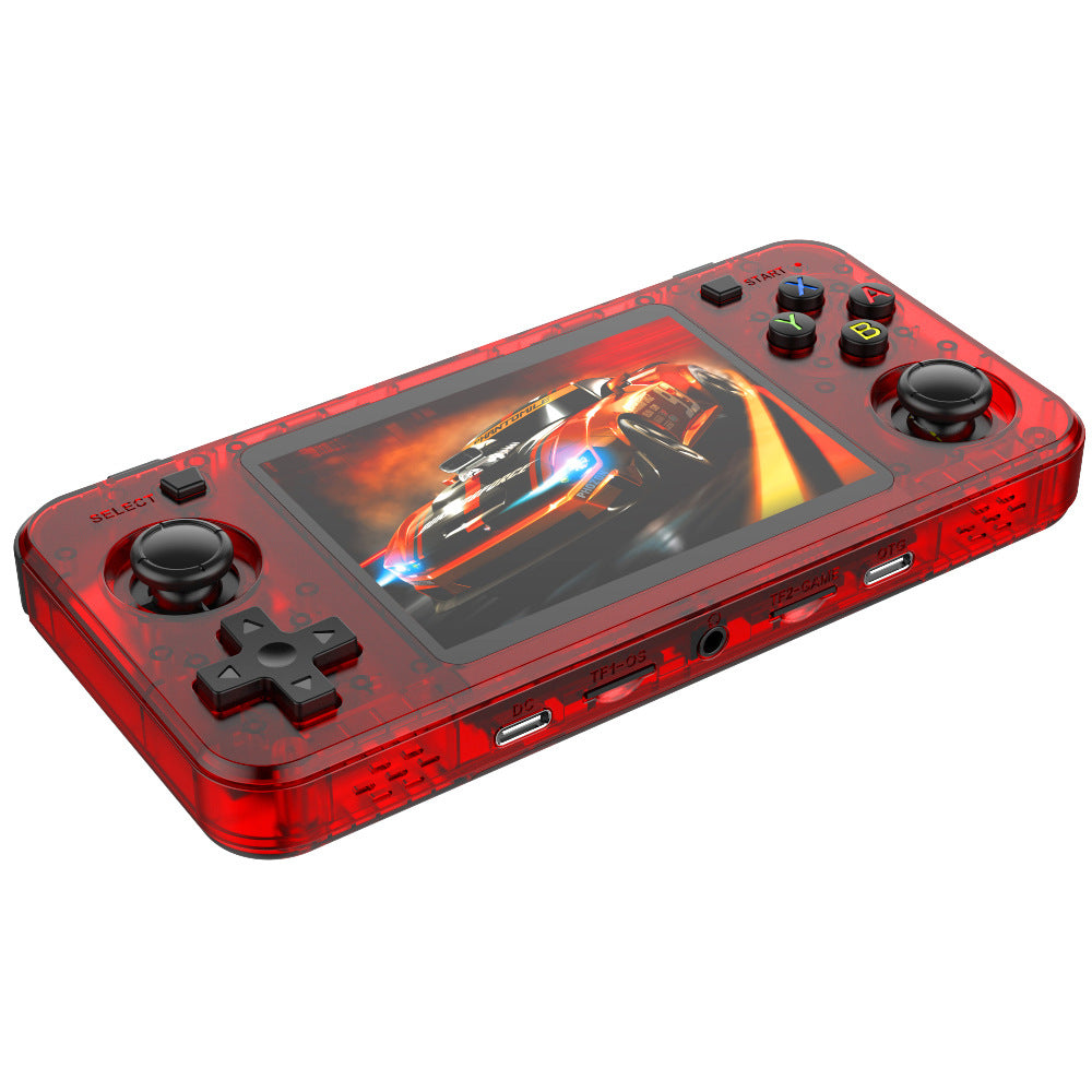 Video Game Consoles
