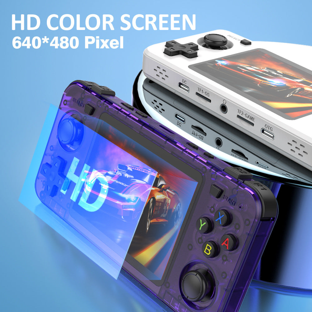 Video Game Consoles