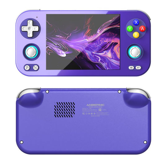 Video Game Consoles