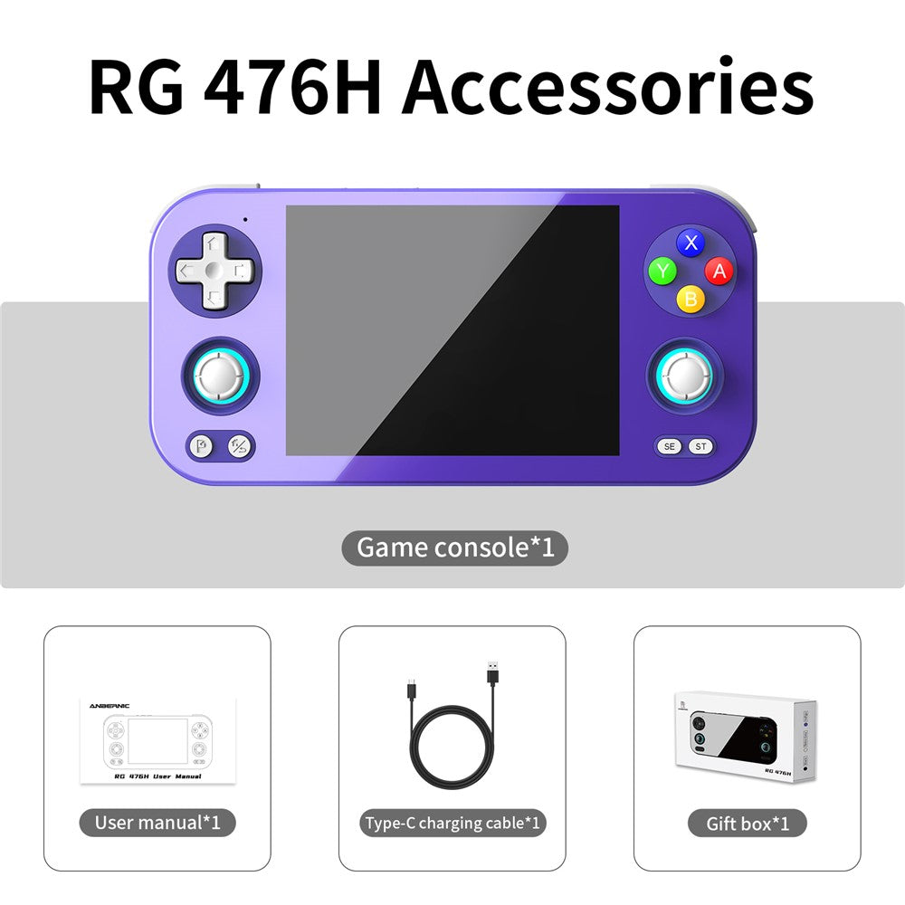 Video Game Consoles