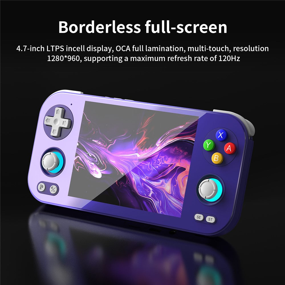 Video Game Consoles