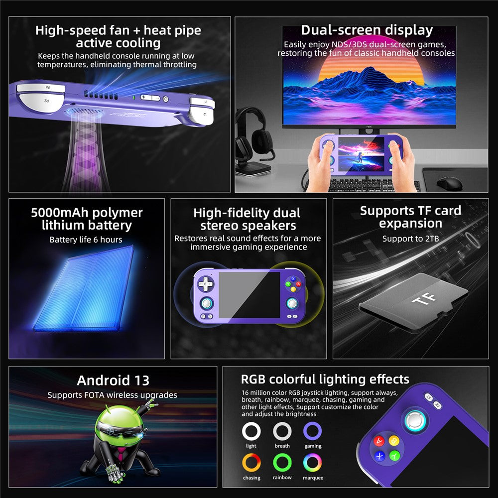 Video Game Consoles