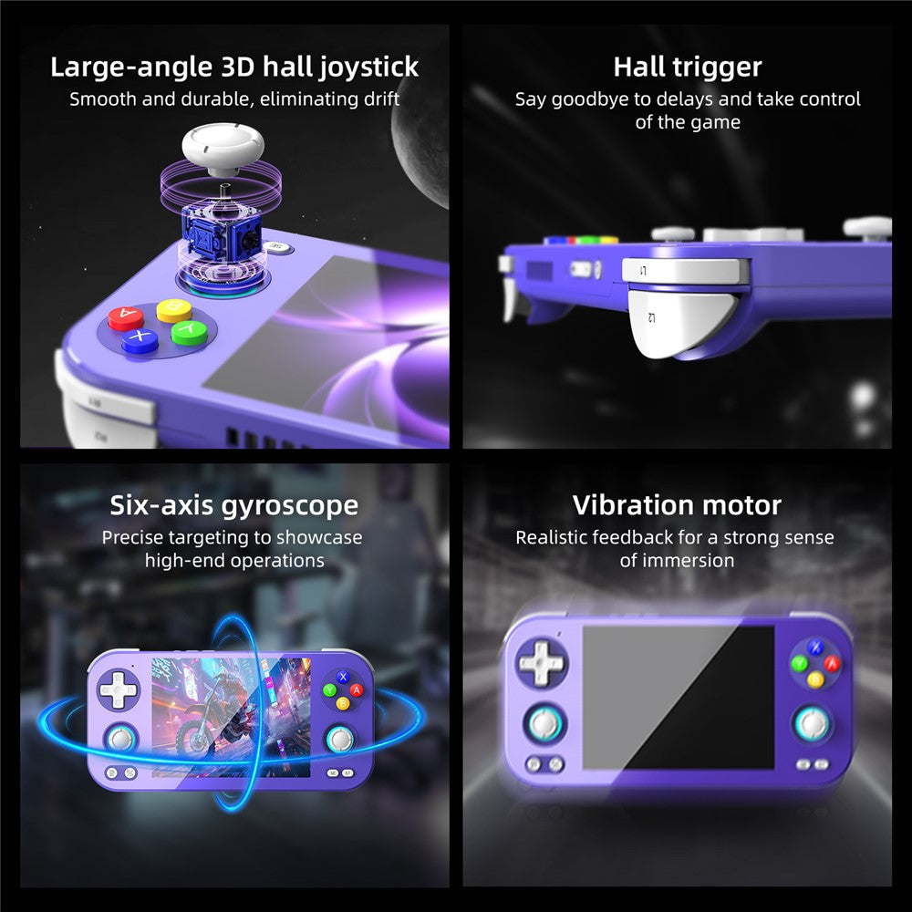 Video Game Consoles
