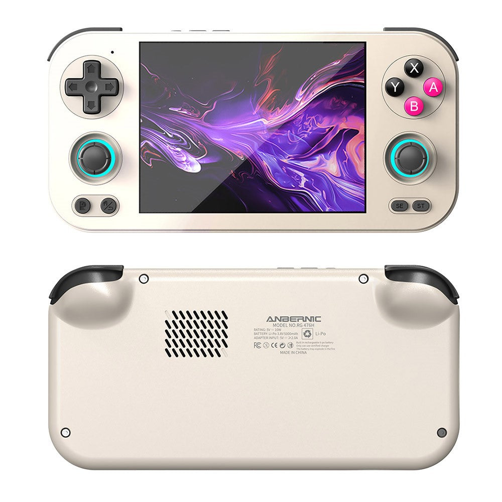 Video Game Consoles
