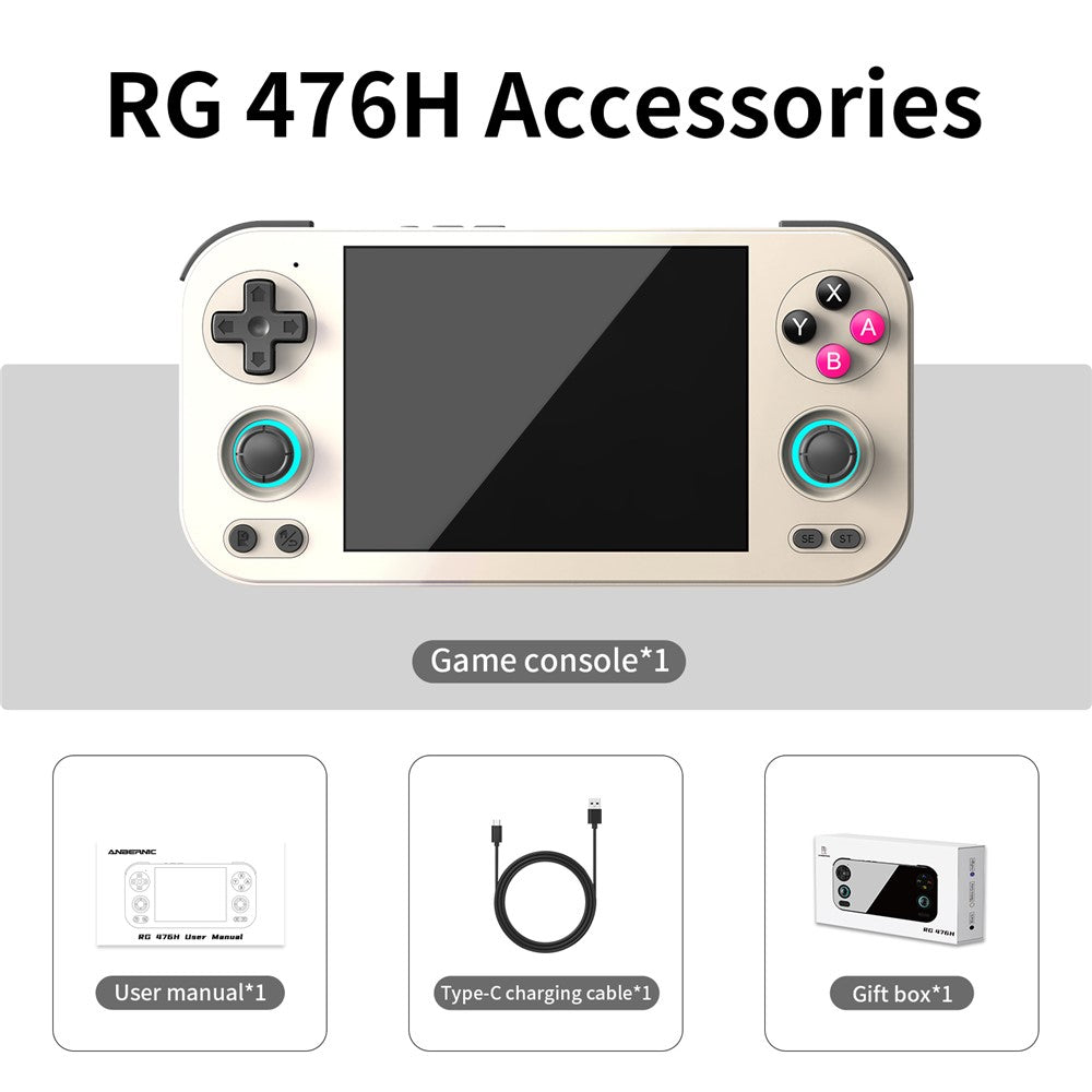Video Game Consoles