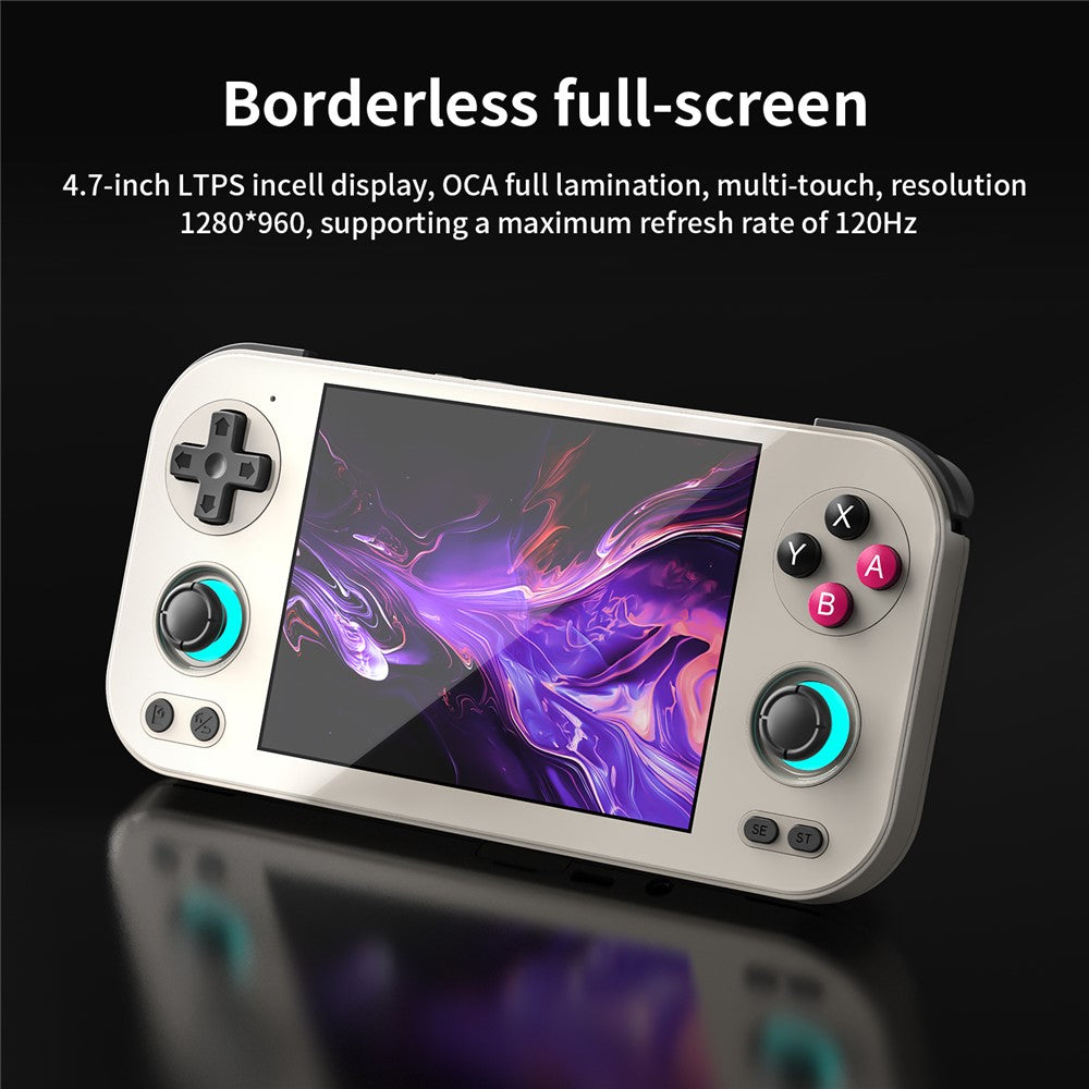 Video Game Consoles