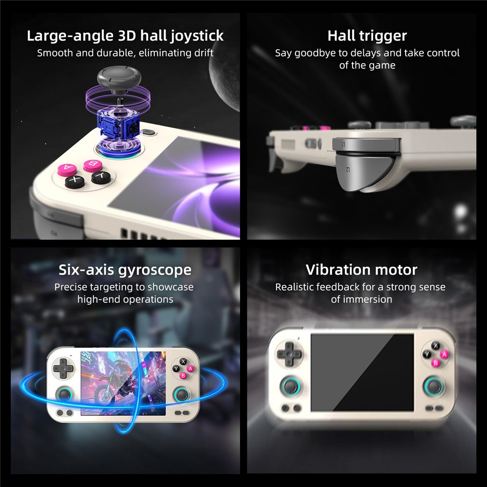 Video Game Consoles