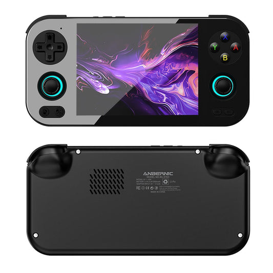 Video Game Consoles
