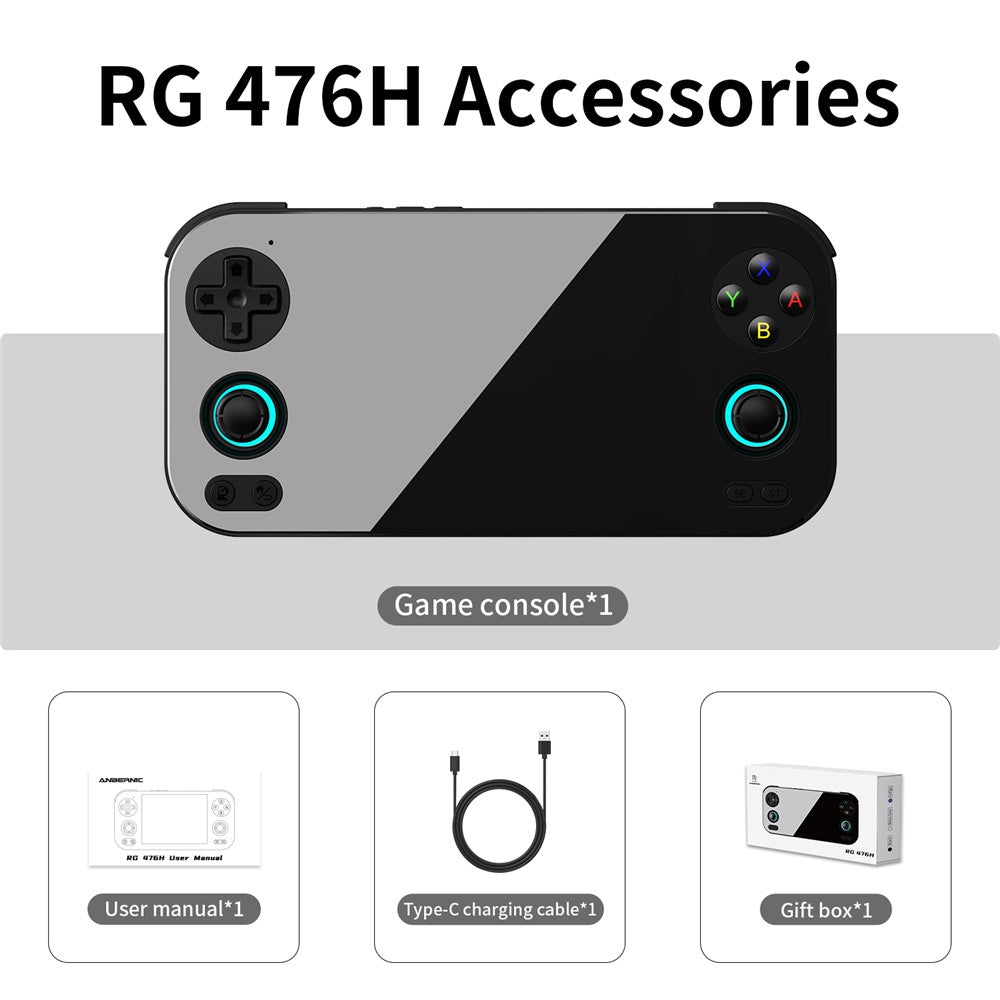 Video Game Consoles