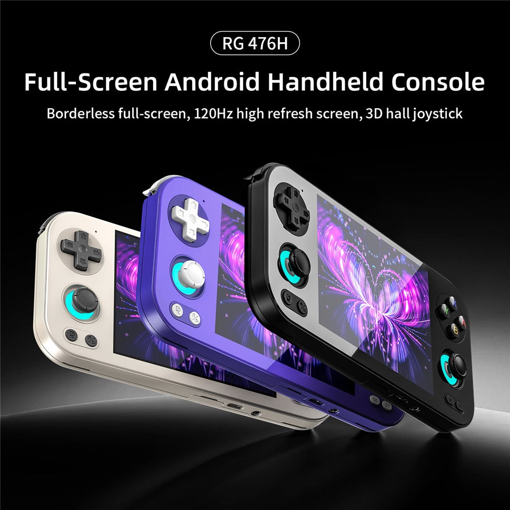 Video Game Consoles