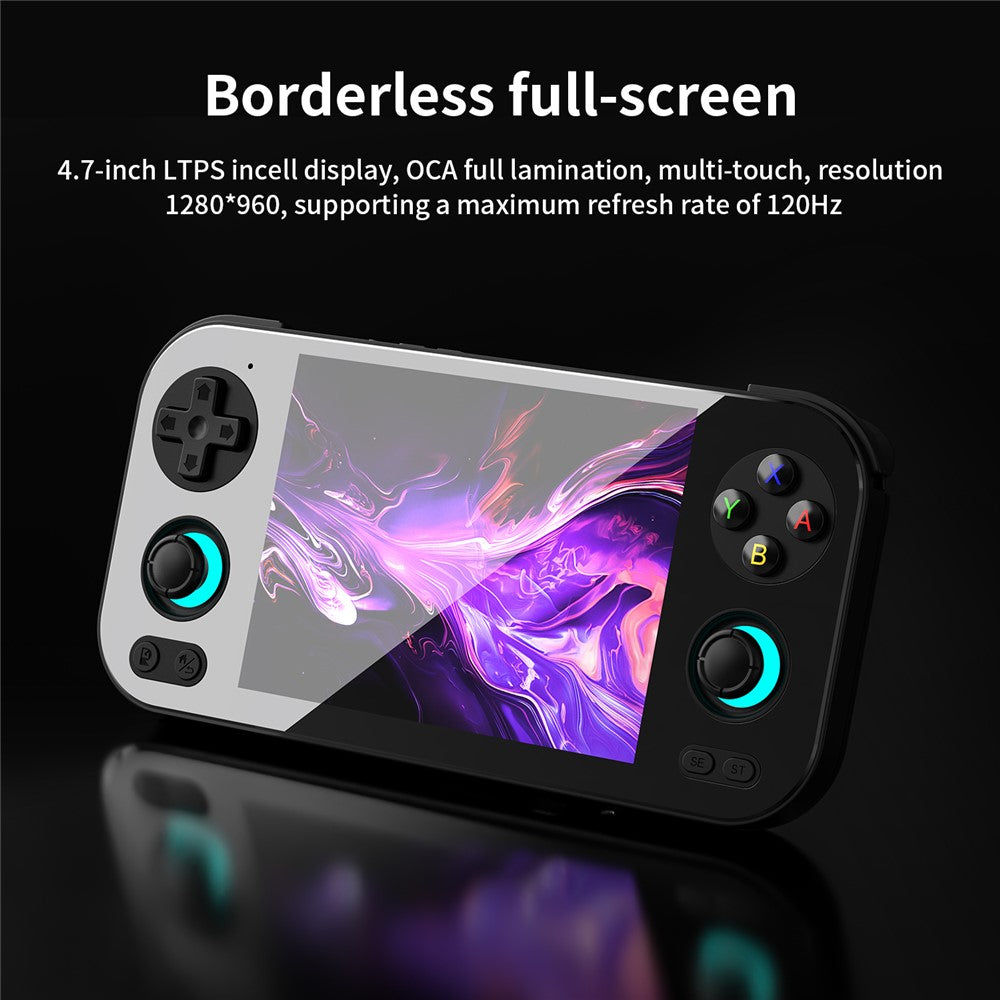 Video Game Consoles