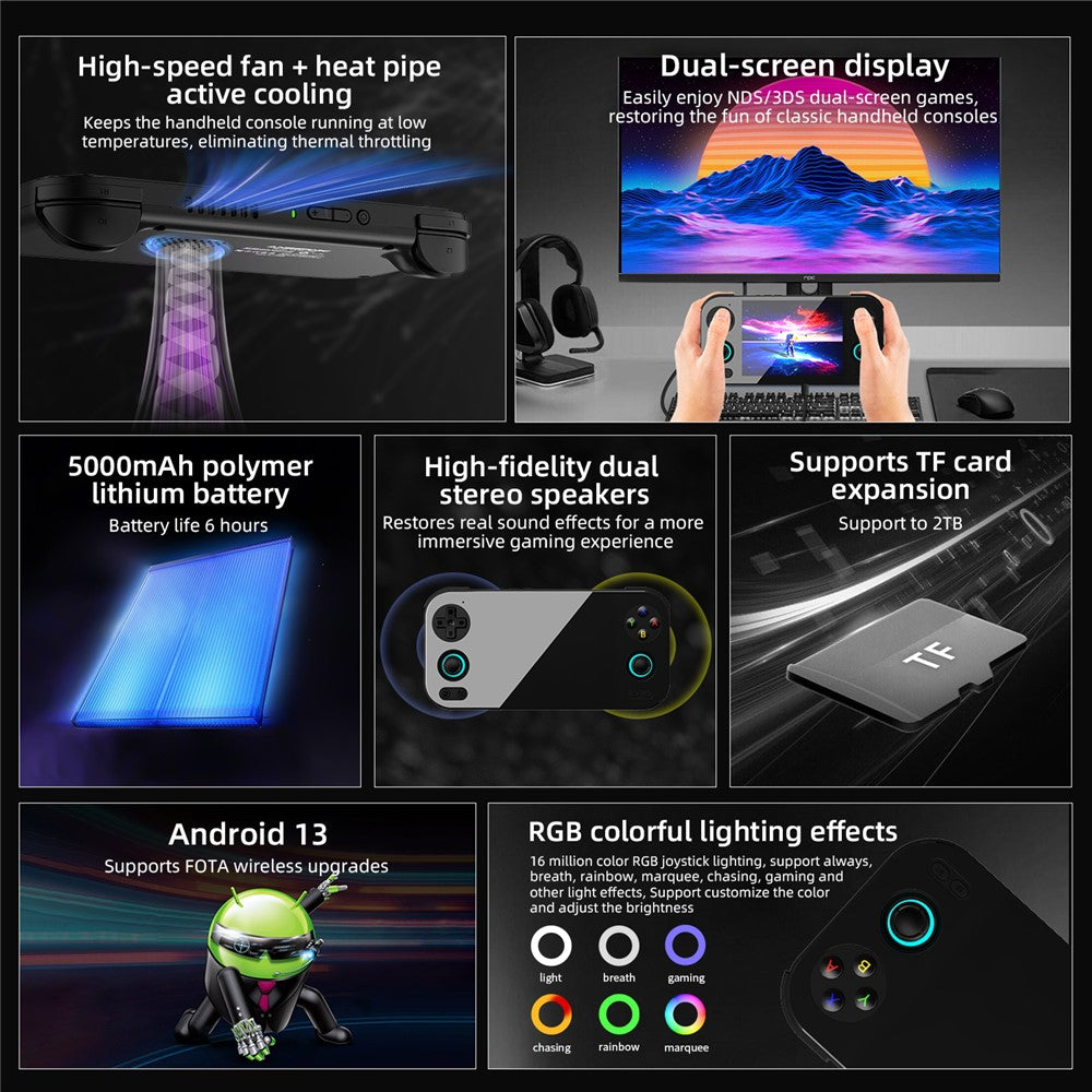 Video Game Consoles