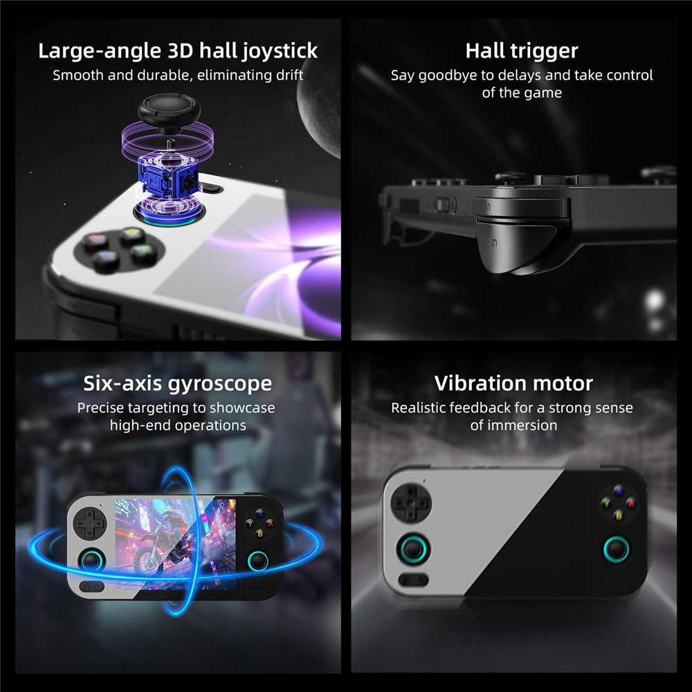 Video Game Consoles