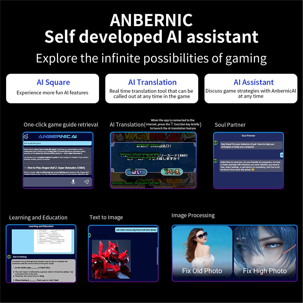Video Game Consoles