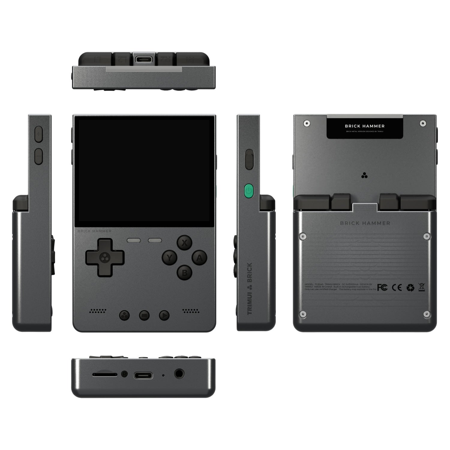 Video Game Consoles