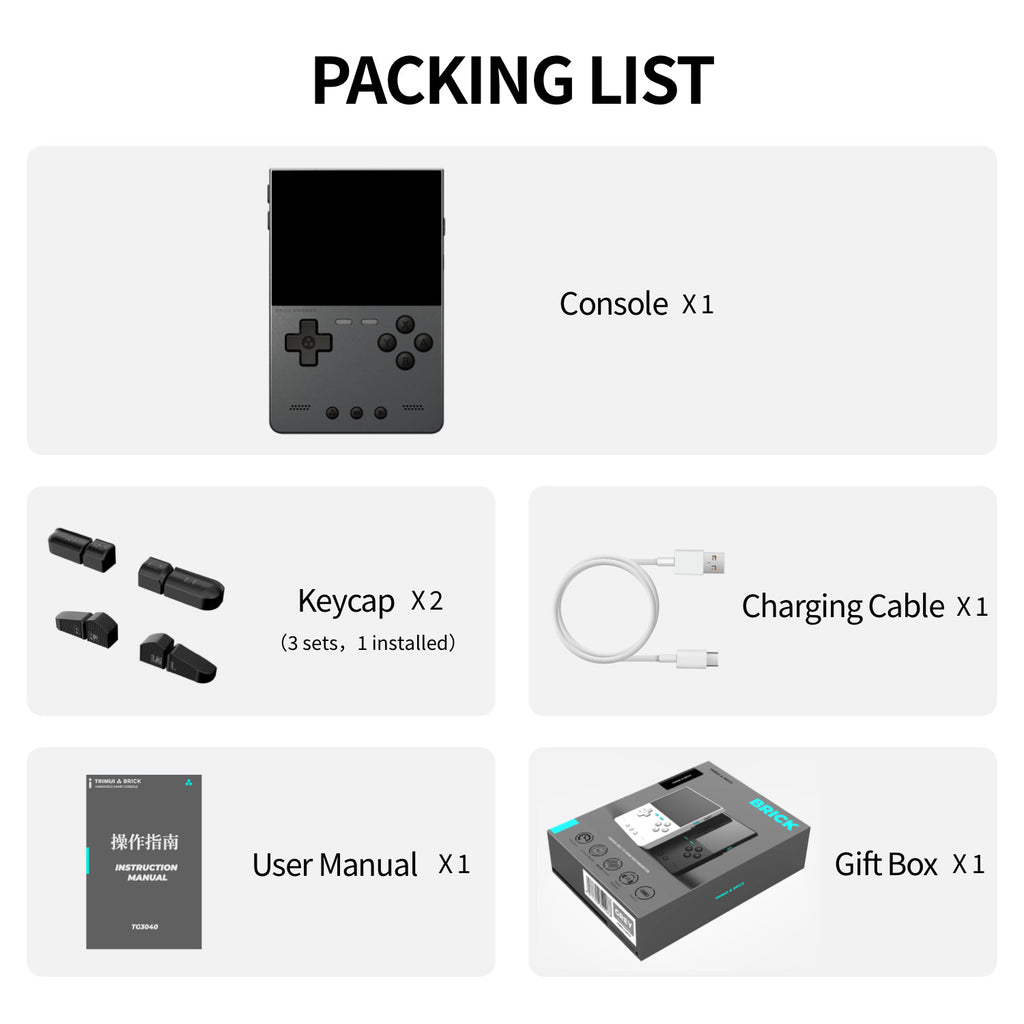 Video Game Consoles