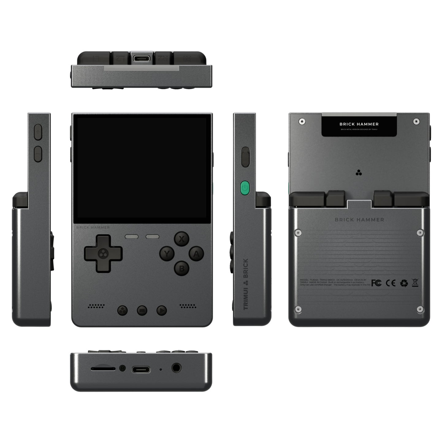Video Game Consoles