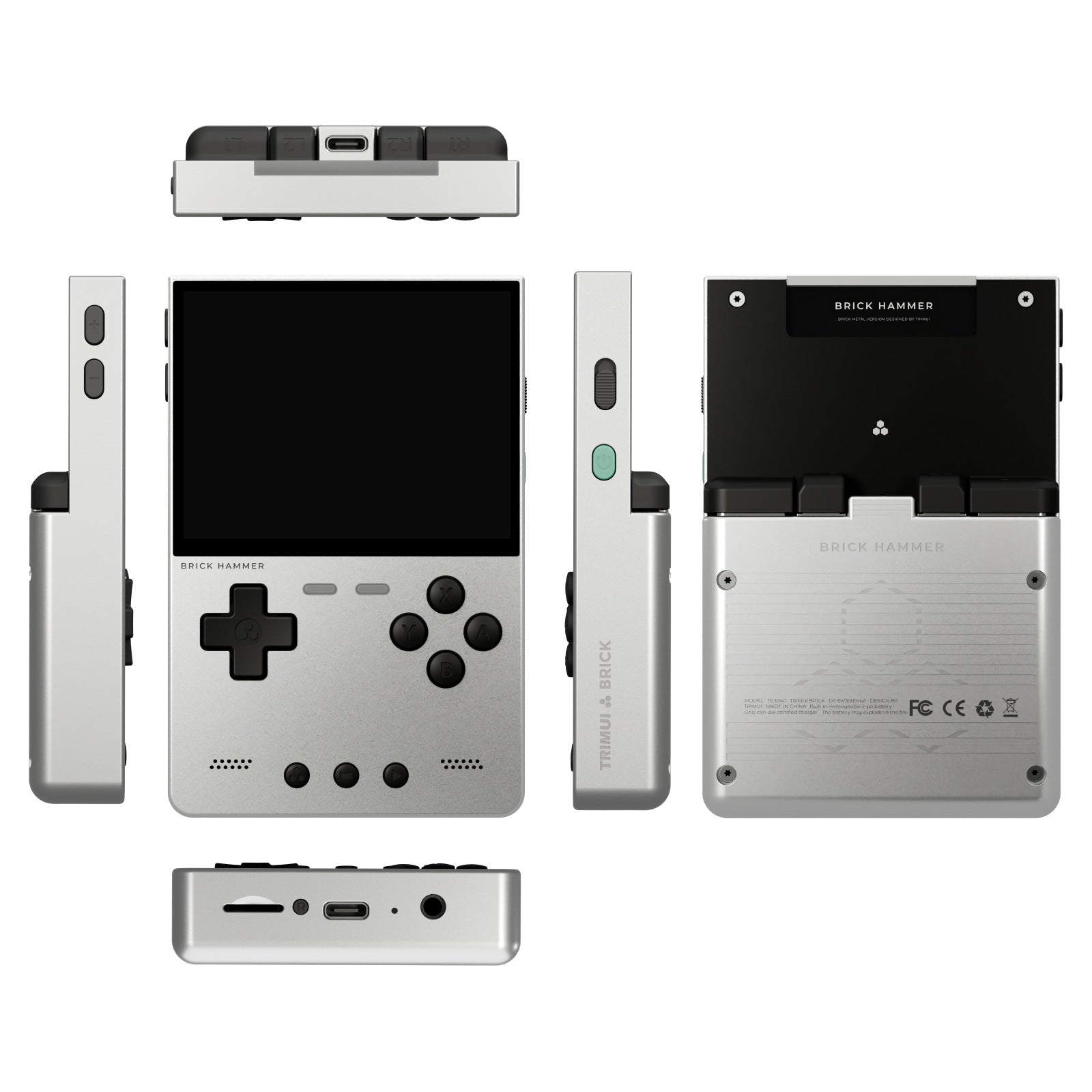 Video Game Consoles