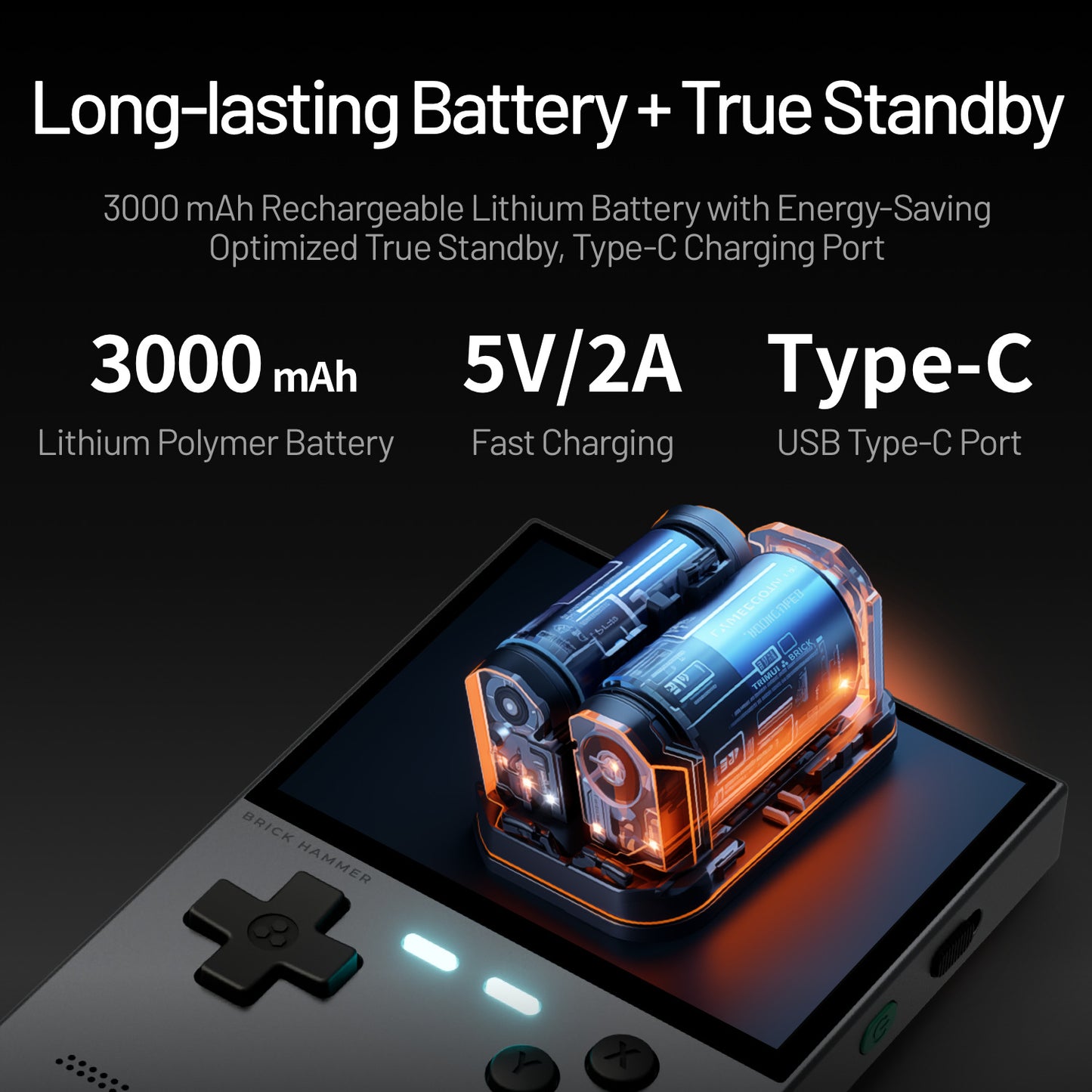 Video Game Consoles