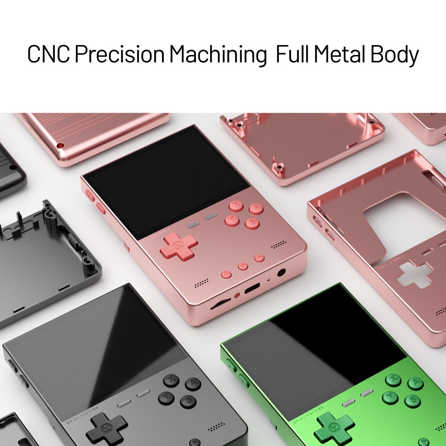 Video Game Consoles