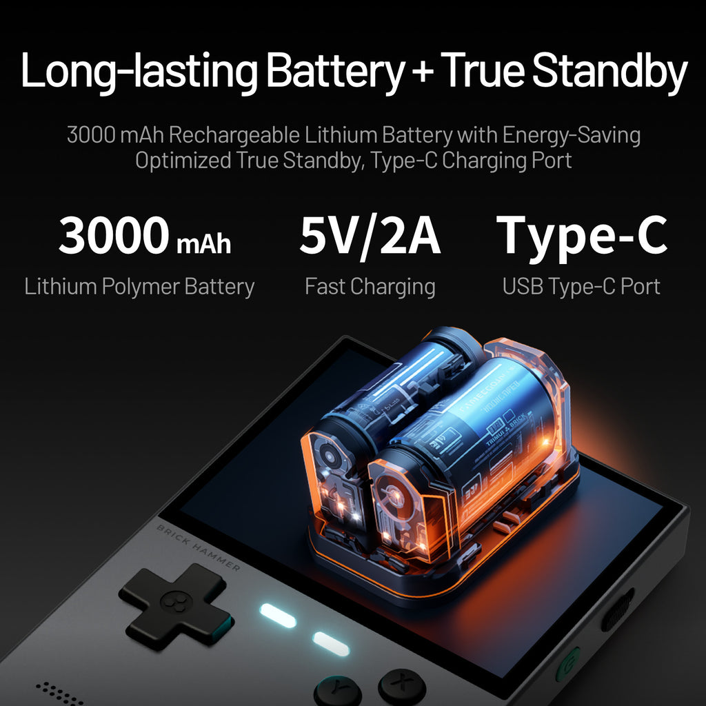Video Game Consoles