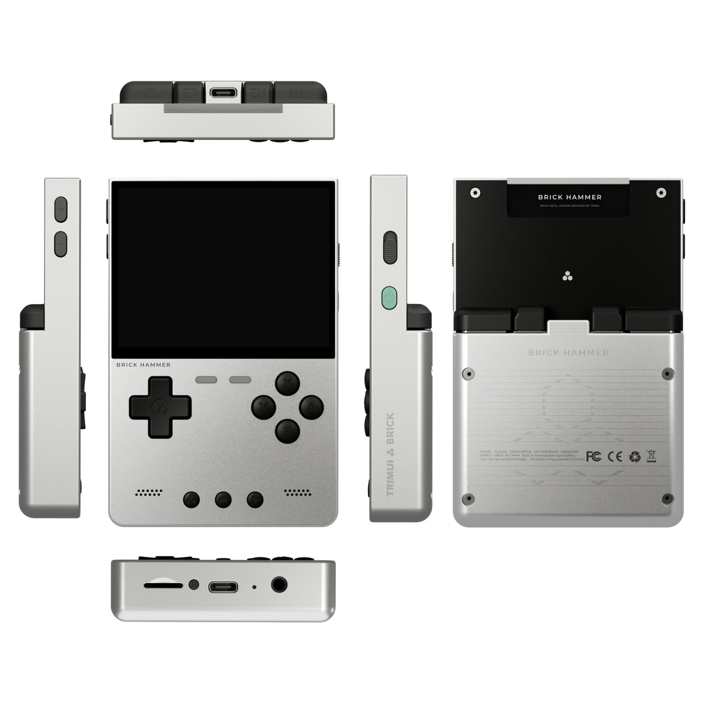 Video Game Consoles