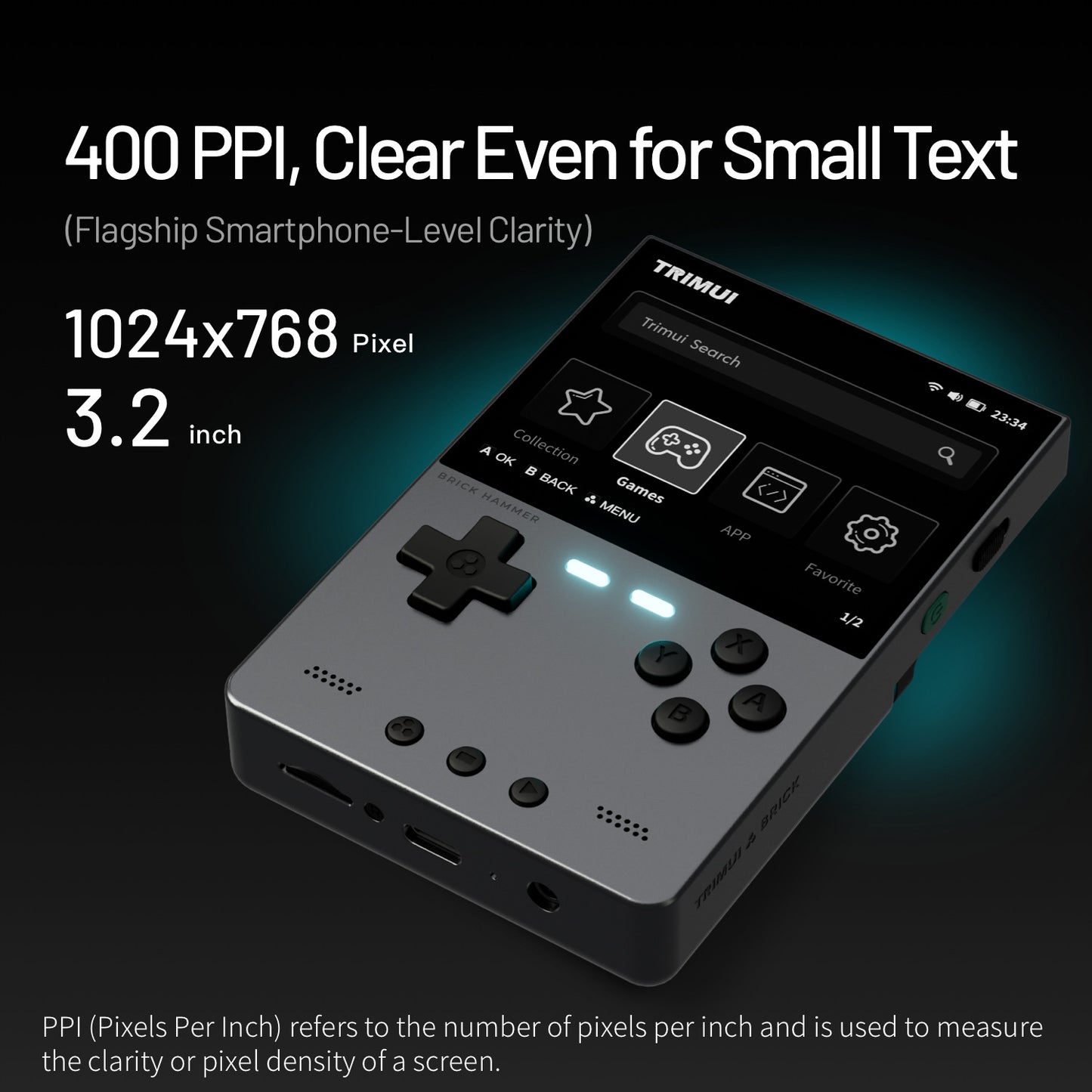 Video Game Consoles