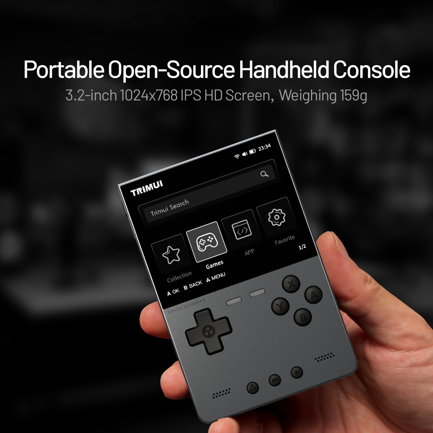 Video Game Consoles