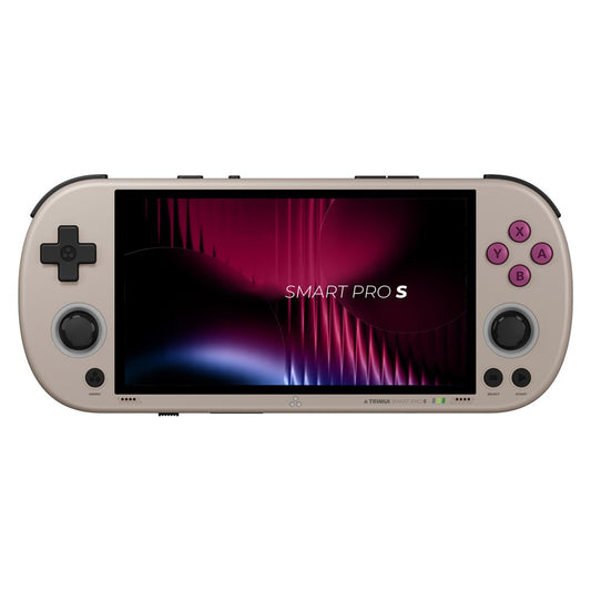 Video Game Consoles