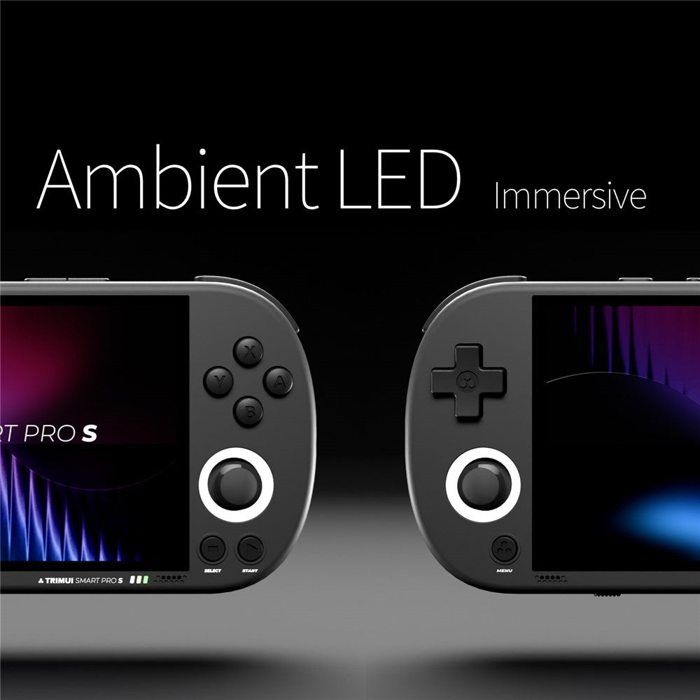Video Game Consoles