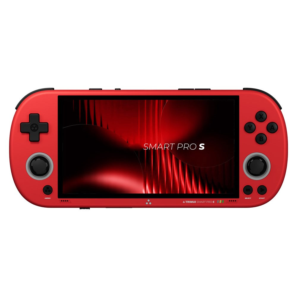 Video Game Consoles
