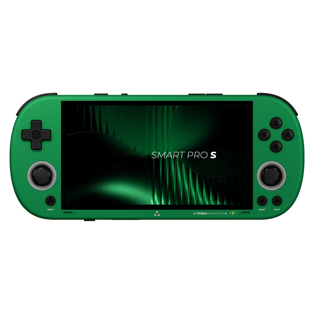 Video Game Consoles