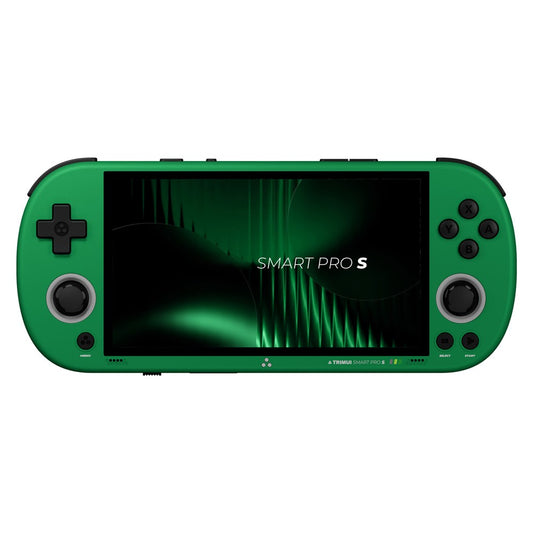 Video Game Consoles