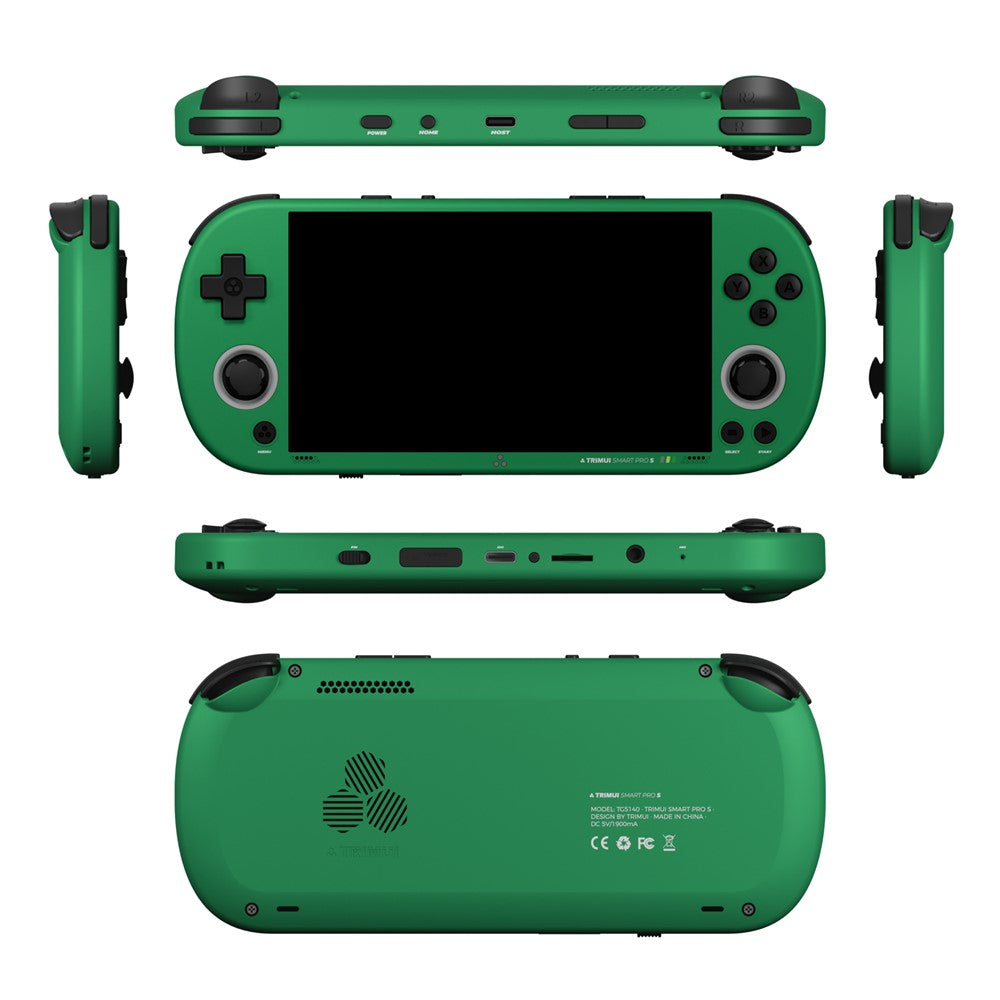 Video Game Consoles