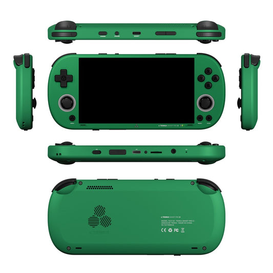 Video Game Consoles