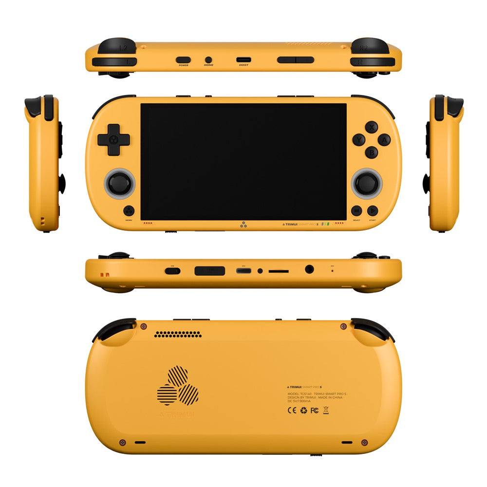 Video Game Consoles