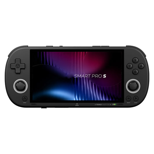 Video Game Consoles