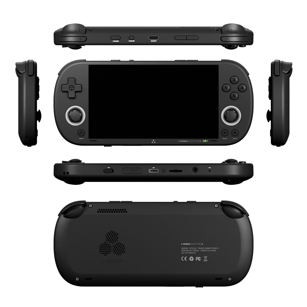 Video Game Consoles