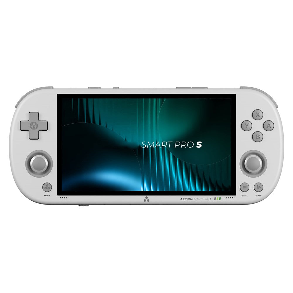 Video Game Consoles