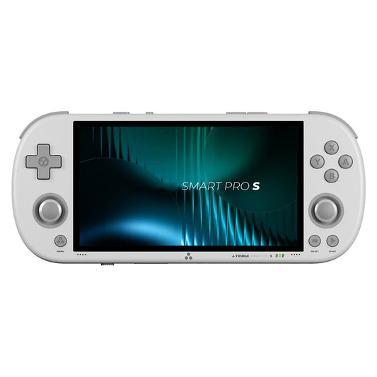 Video Game Consoles