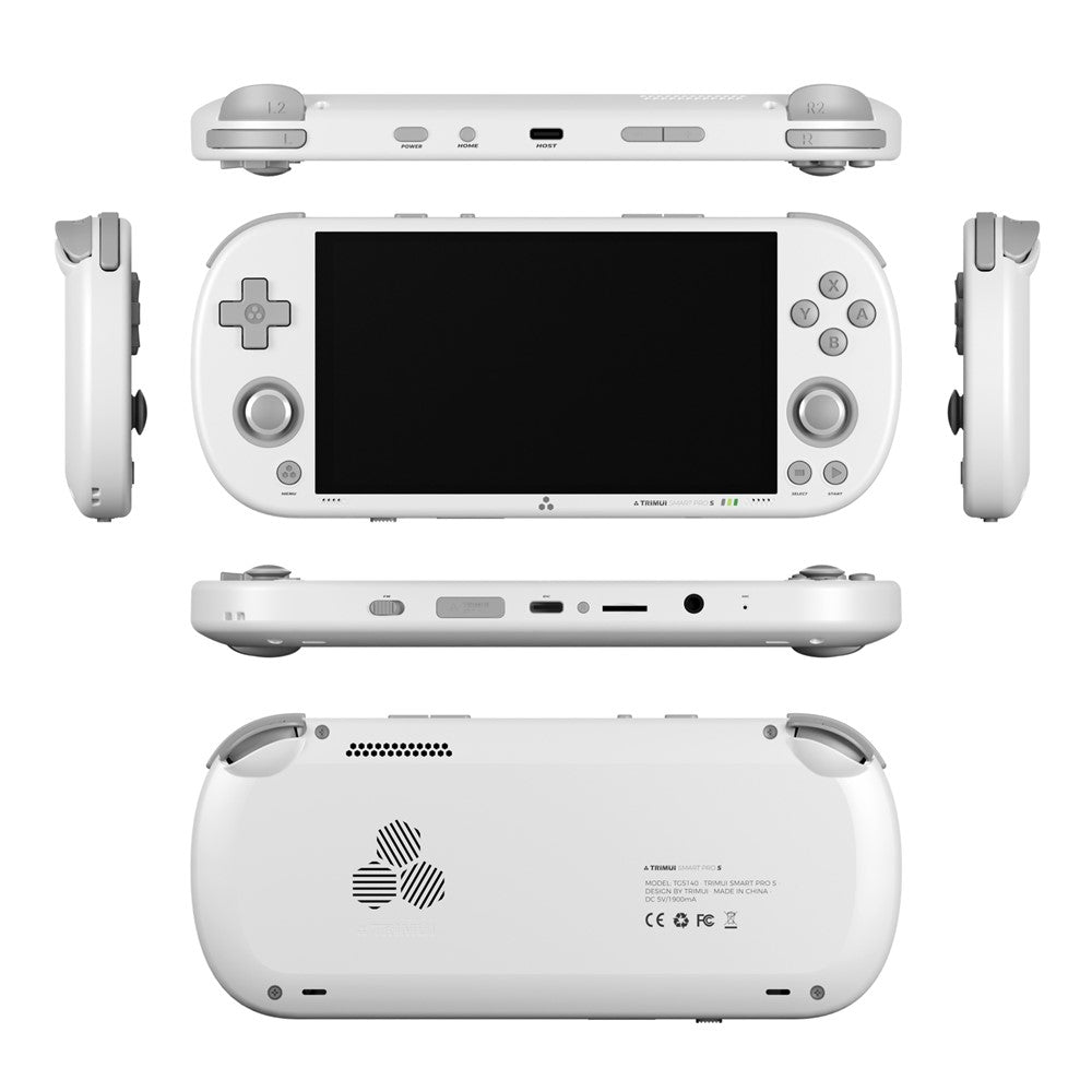 Video Game Consoles