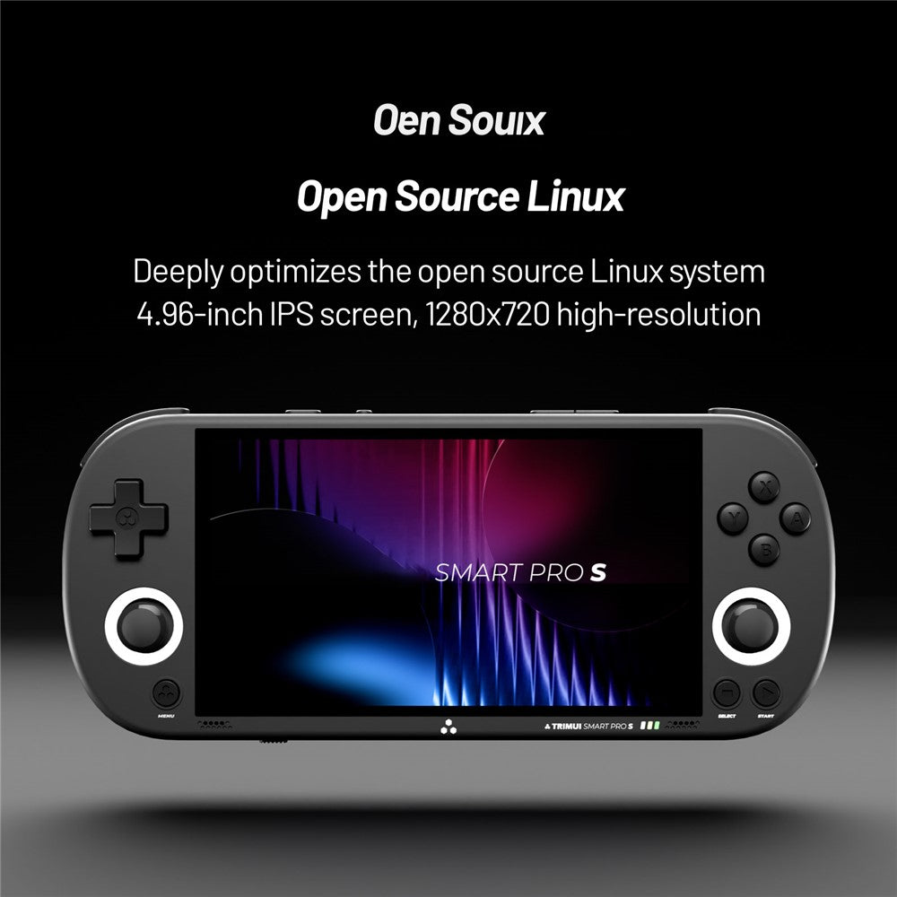 Video Game Consoles